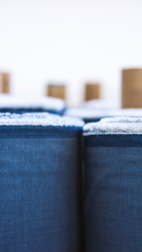 Denim Fabric AA Denim