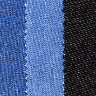 Fabric Selection - AA Denim
